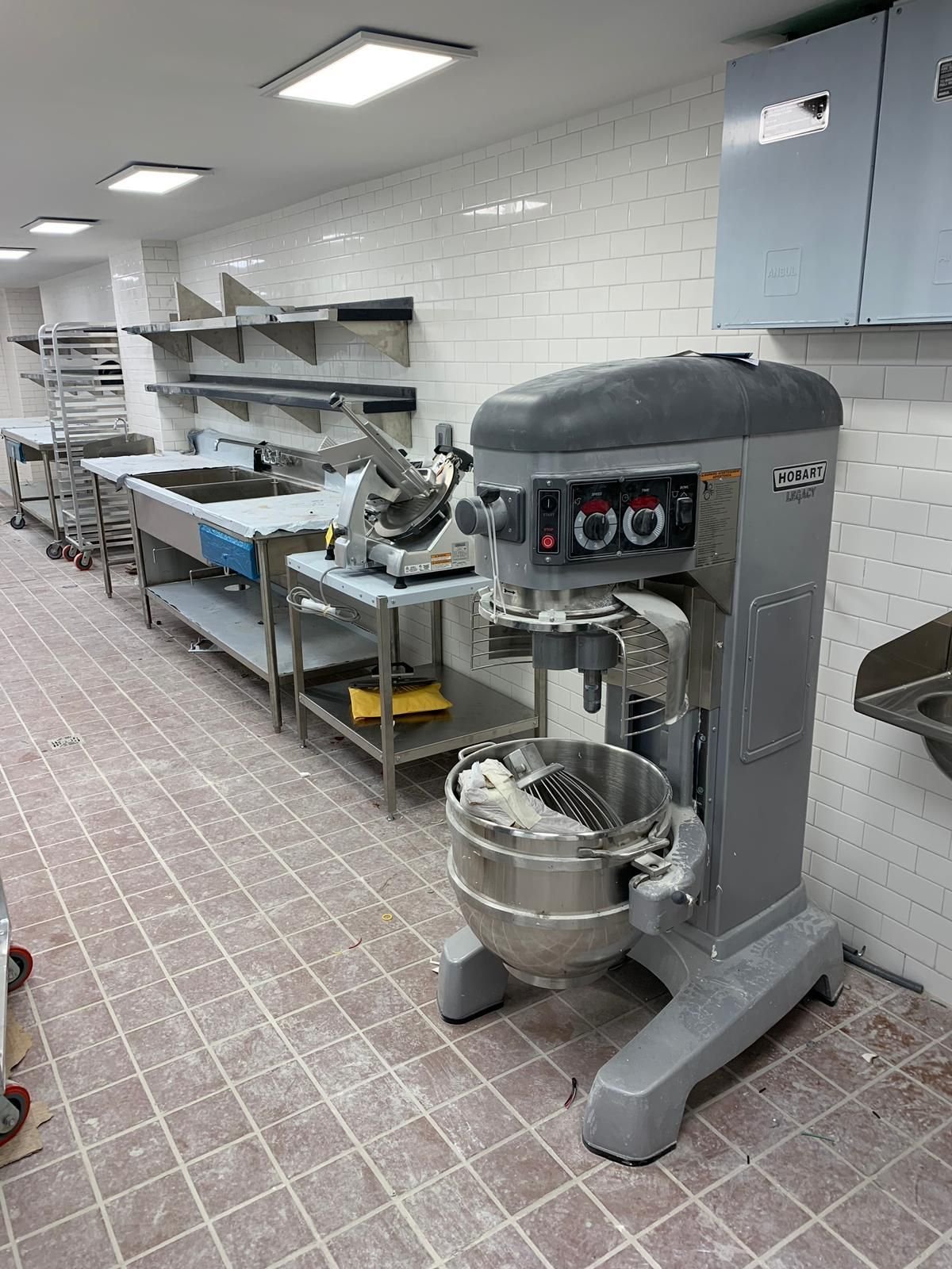 Restaurant Equipment