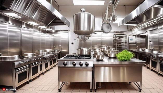 About Bhilai Commercial Kitchen