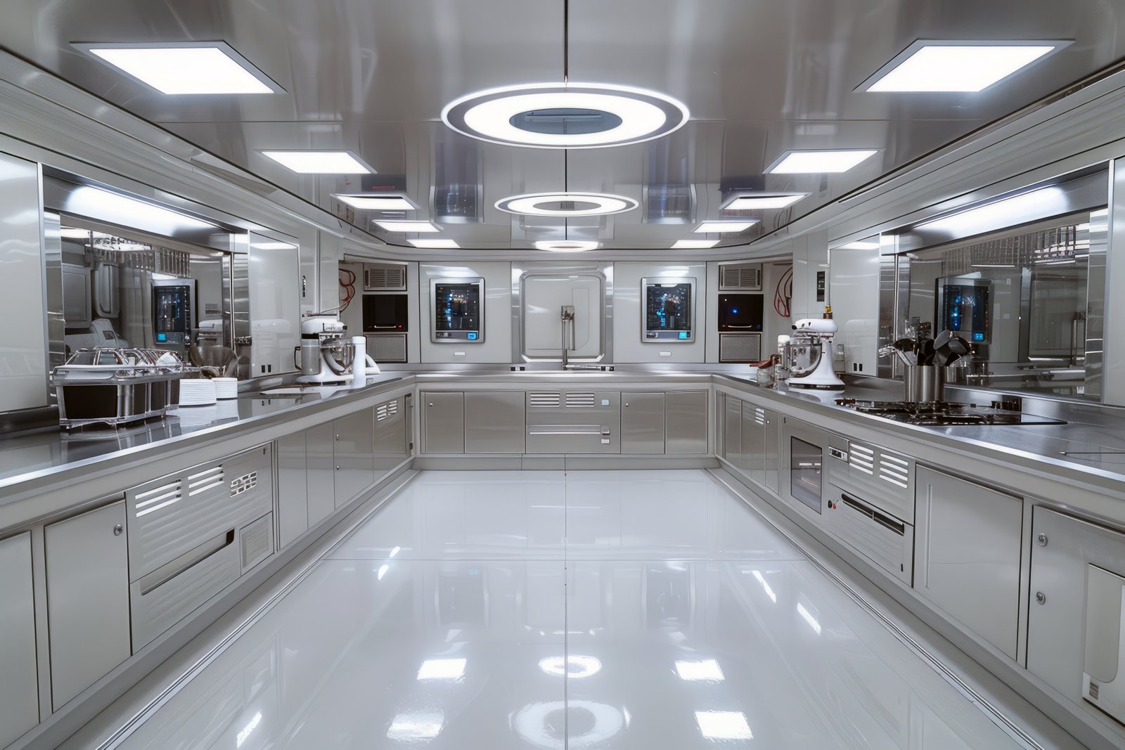 Commercial Kitchen Setup - Bhilai Commercial Kitchen