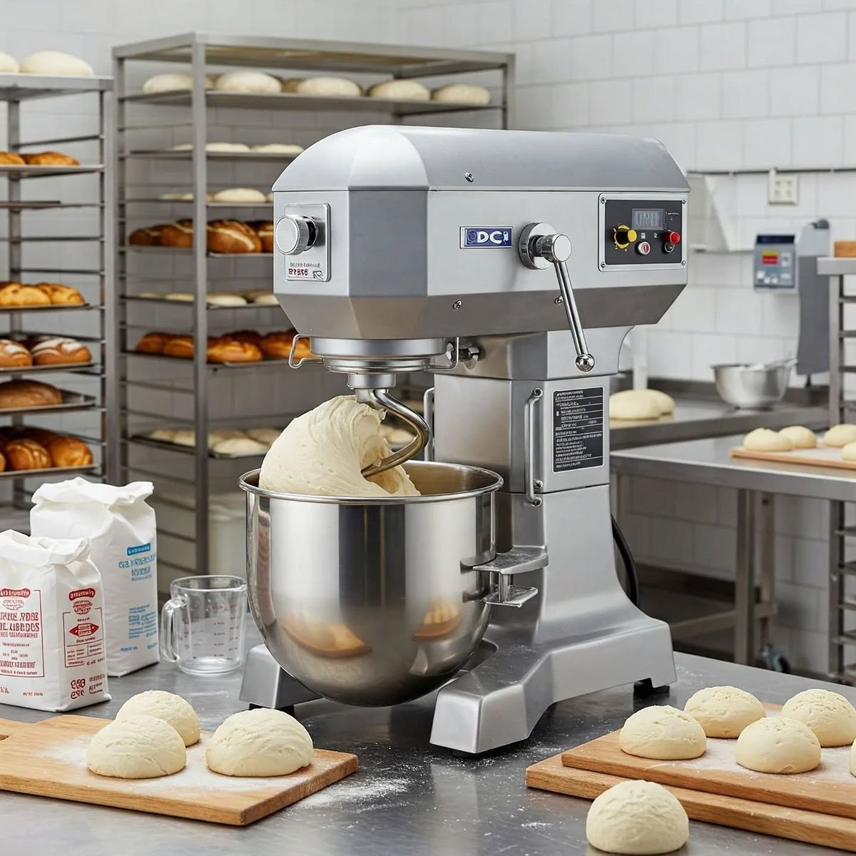 Commercial Kitchen Installation Bhilai