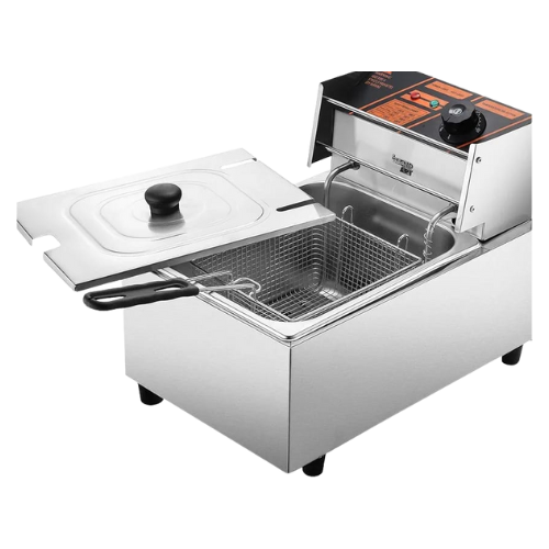 Deep Fryer