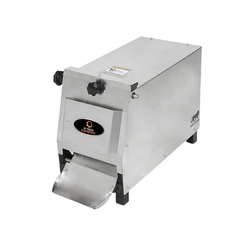 Semi automatic chapati Maker 